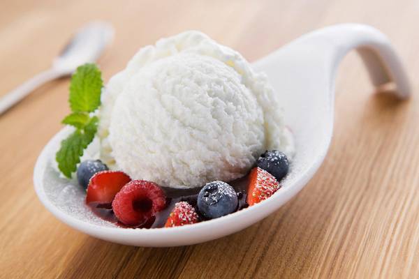 gelato-allo-yogurt
