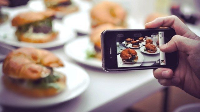 iphone-per-fotografare-cibo